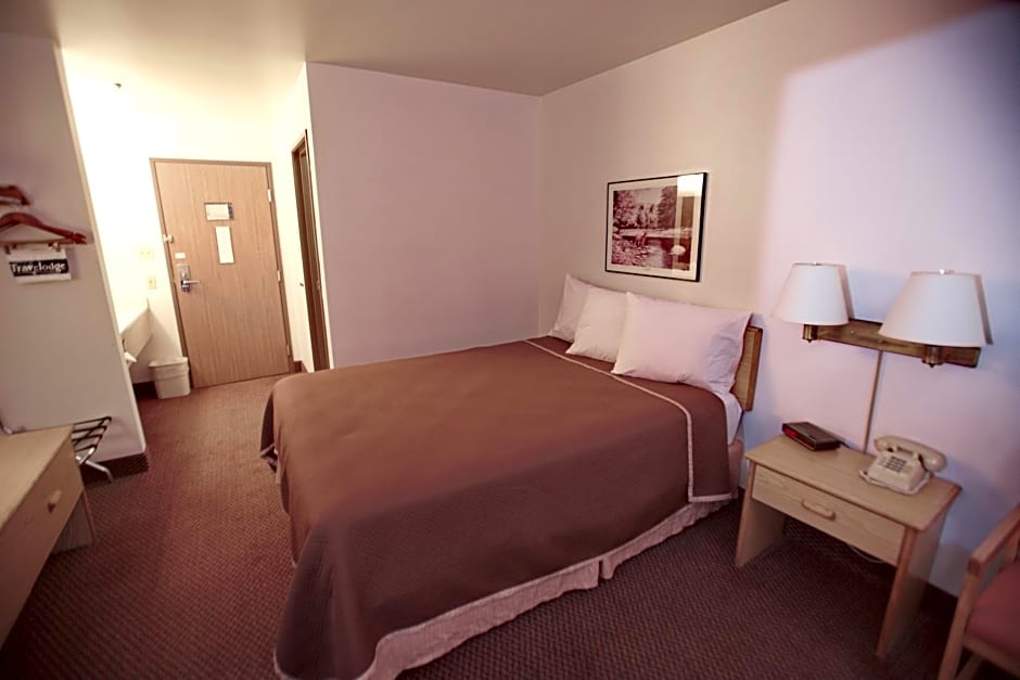 Travelodge by Wyndham Elko NV 