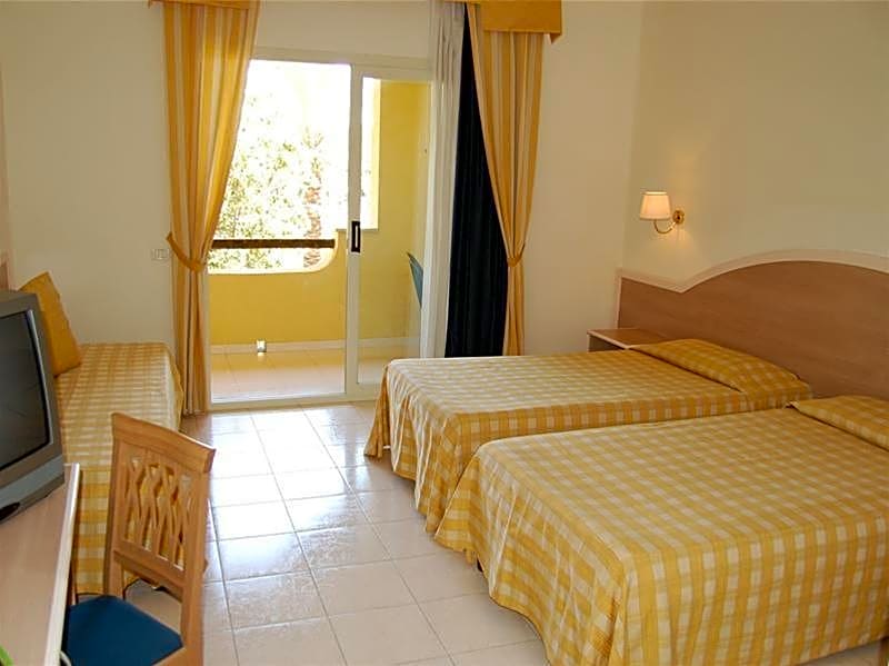 Falkensteiner Club Funimation Garden Calabria