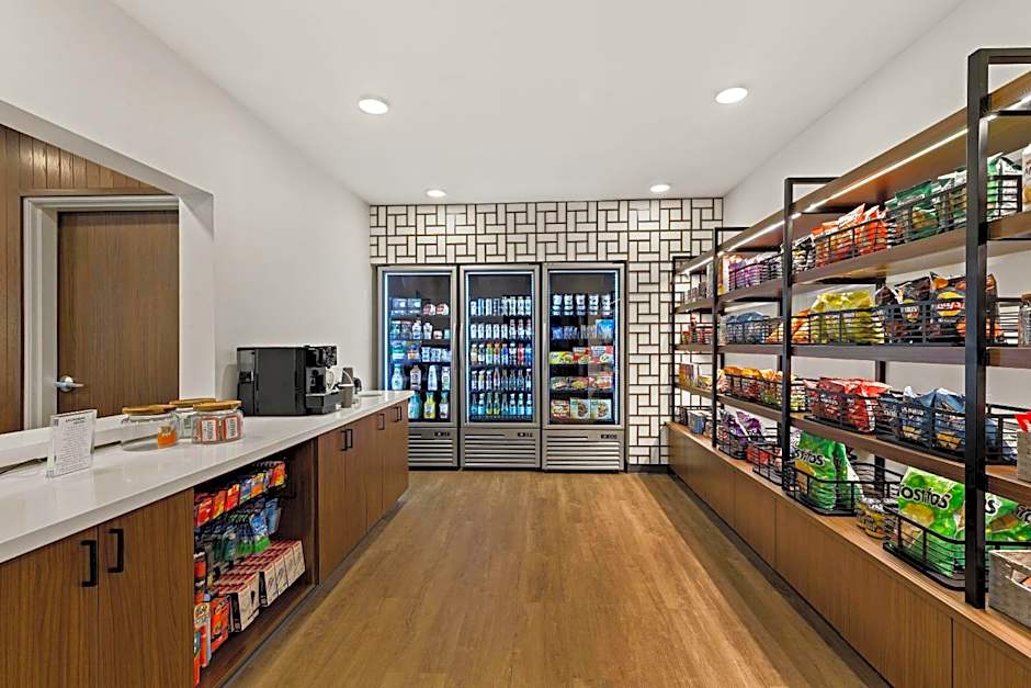 Everhome Suites Atlanta Newnan