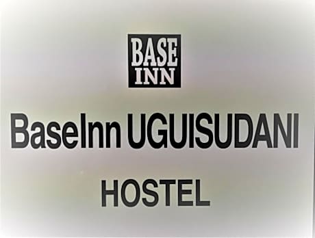 Base Inn Uguisudani