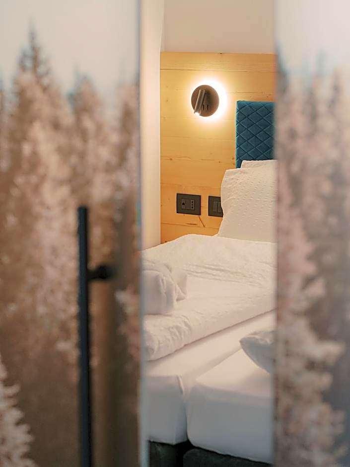 Alpen Hotel Vidi