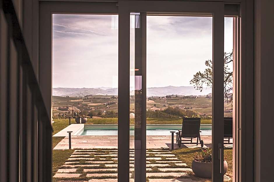 Villa Vinory Bricco di Nizza