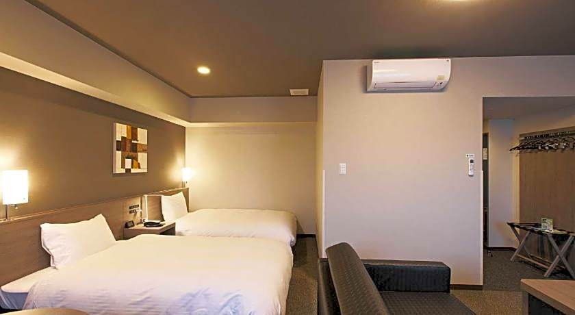 Hotel Route Inn Choshi Eki Nishi