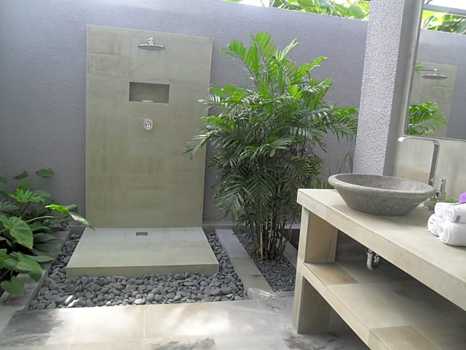 Ju'Blu Hotel