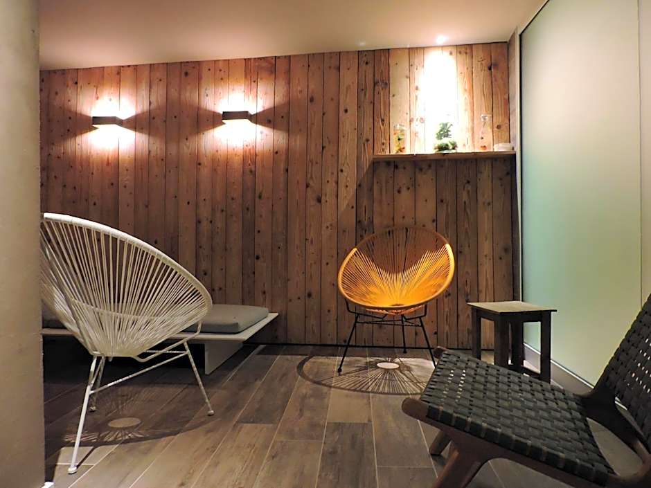 Hotel Restaurant La Couronne