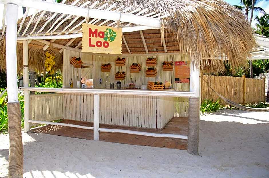 Catalonia Punta Cana - All Inclusive