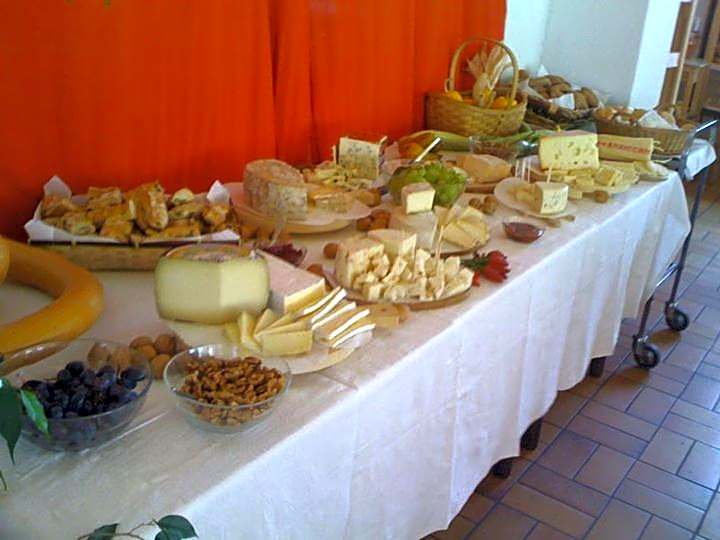 Albergo Ristorante Sargas