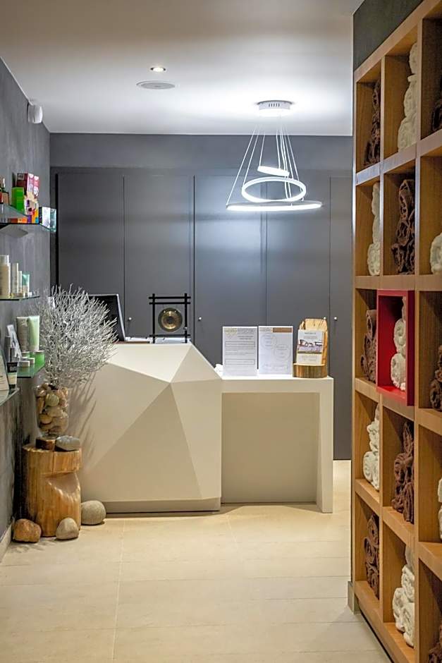 Altezza - Arc 1800 Hotel & Spa - ex Mercure