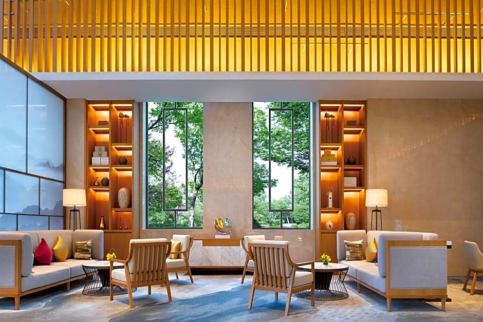 Crowne Plaza Huzhou By IHG