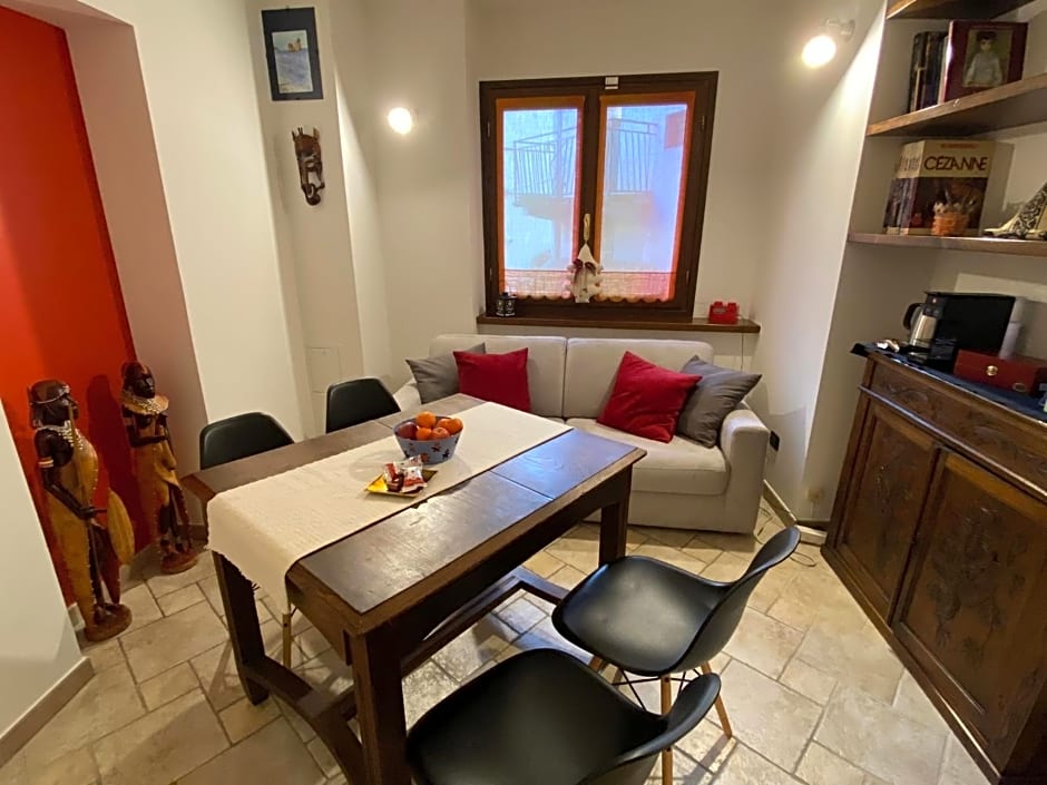 Il Ciapiné – Giaveno, NY