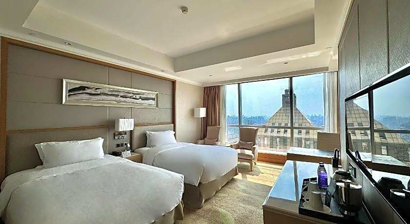 DoubleTree By Hilton Guangzhou