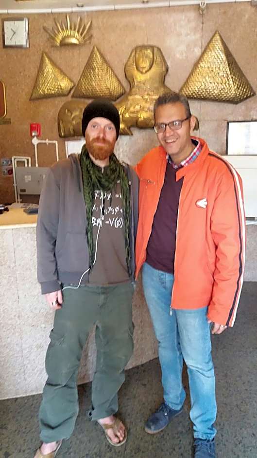 Ciao Hotel Cairo