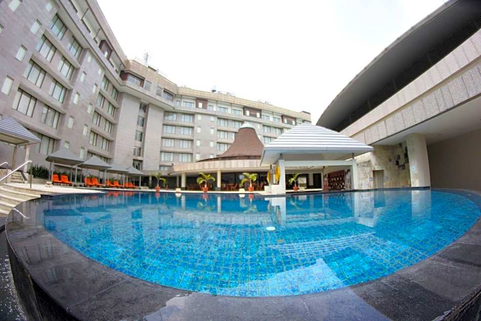 Labersa Grand Hotel &convention Center