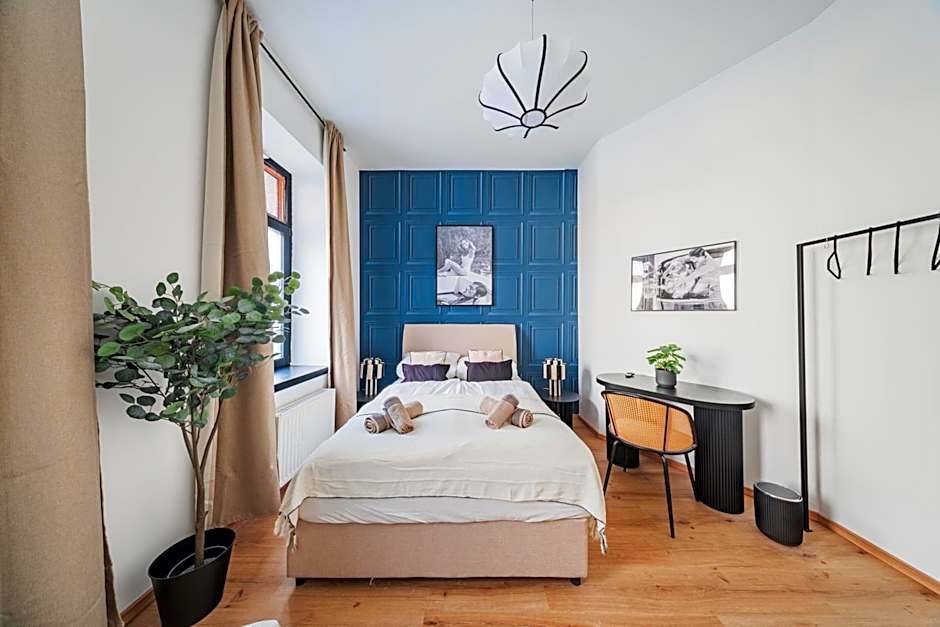 HOME1 - Rivé Boutique Hostel