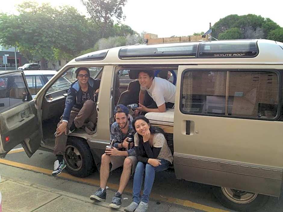 Port Adelaide Backpackers