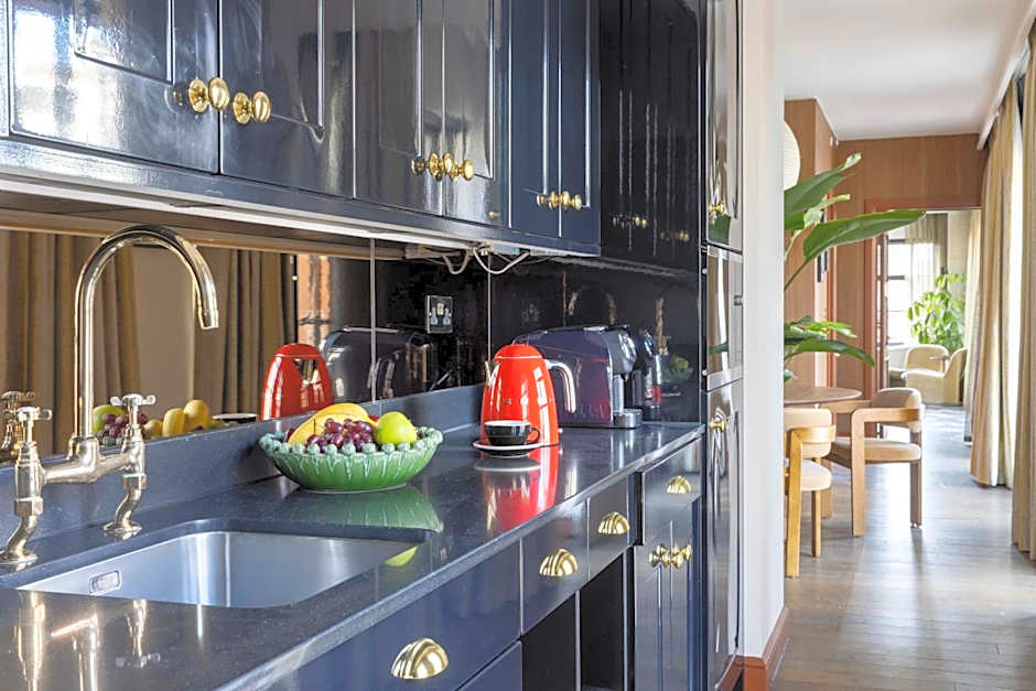 Virgin Hotels London - Shoreditch