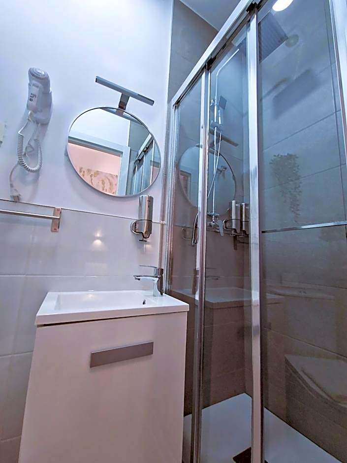 Hostal A Nuestra Senora de La Paloma