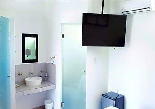 Hotel Obregon