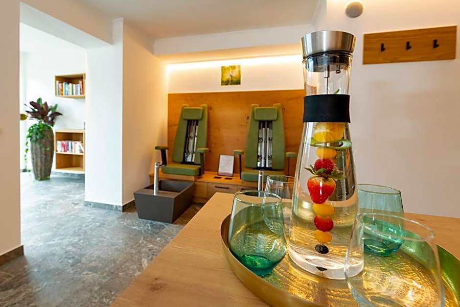 dasKAISER - Dein Gartenhotel in Tirol