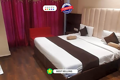 Goroomgo The Lotus Haryana