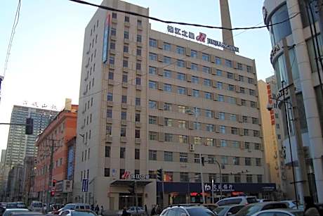 Jinjiang Inn Shenyang Taiyuan Street
