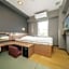 Super Hotel Yamaguchi Yuda Onsen