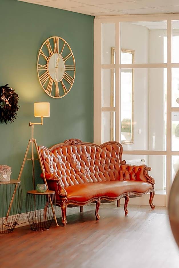 CASCADA Rheine by Hackmann