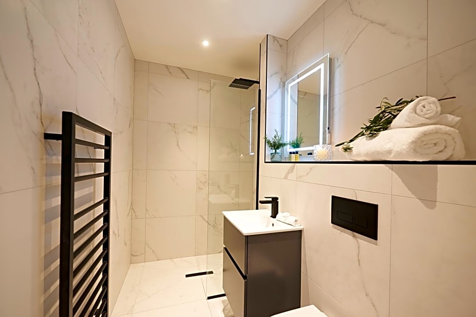 Valentino s Restaurant with Rooms