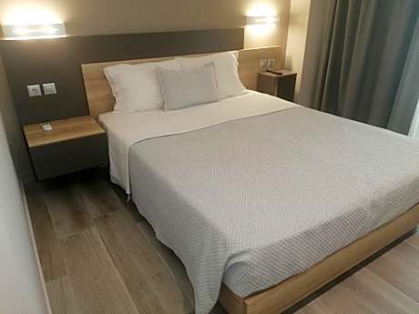 Single Room with Balcony