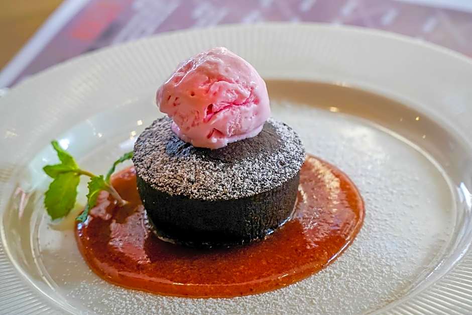 Old Town Boutique Hotel