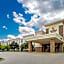 Comfort Suites East Lincoln - Mall Area