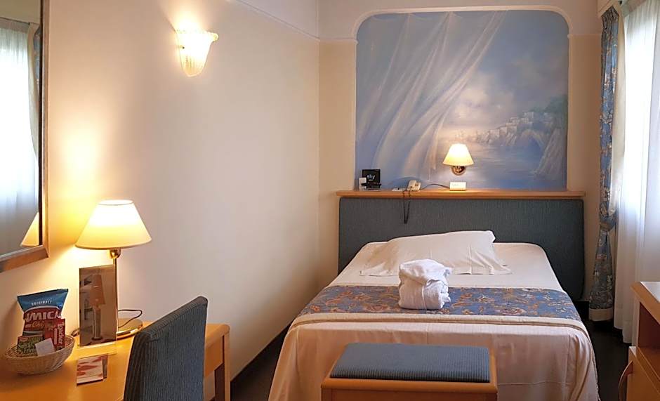 Hotel Luna Riccione e Aqua Spa Only Adults +12