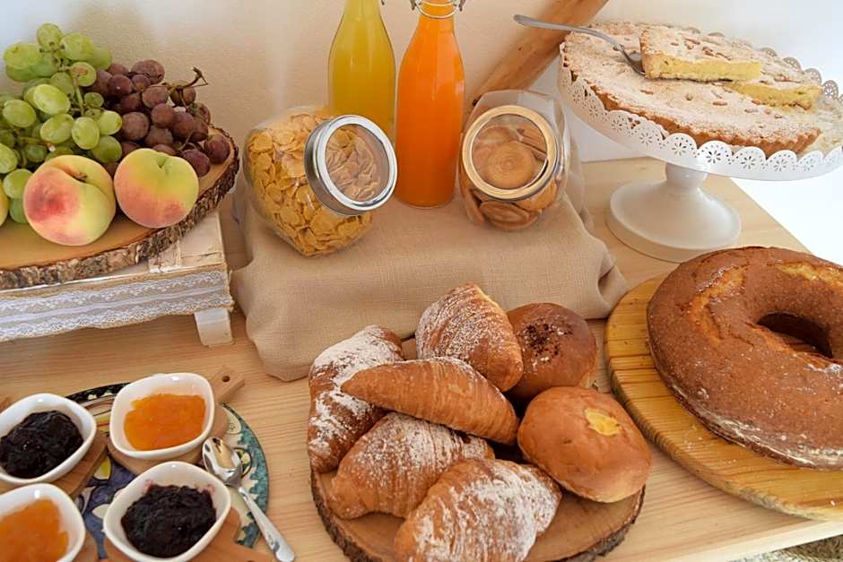 Antico Borgo dei Templi