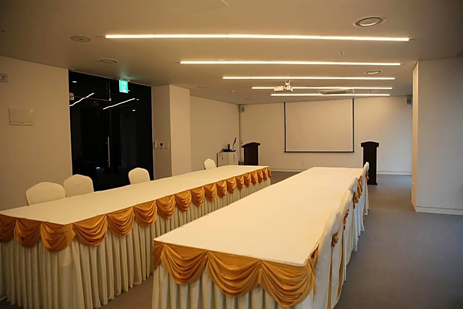 ACC Design Hotel