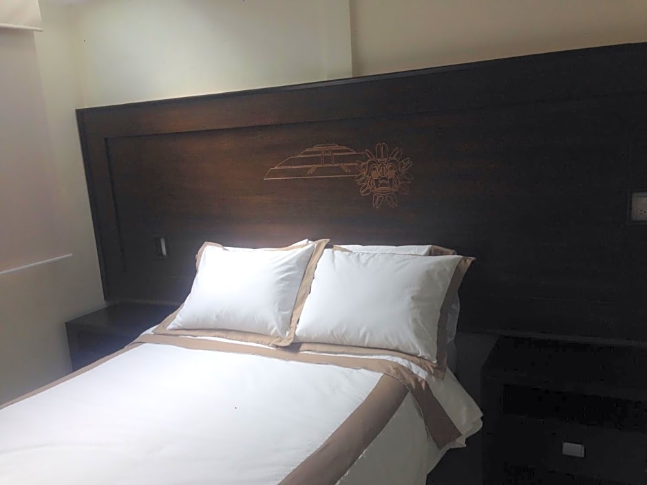 Hotel Yaocalli