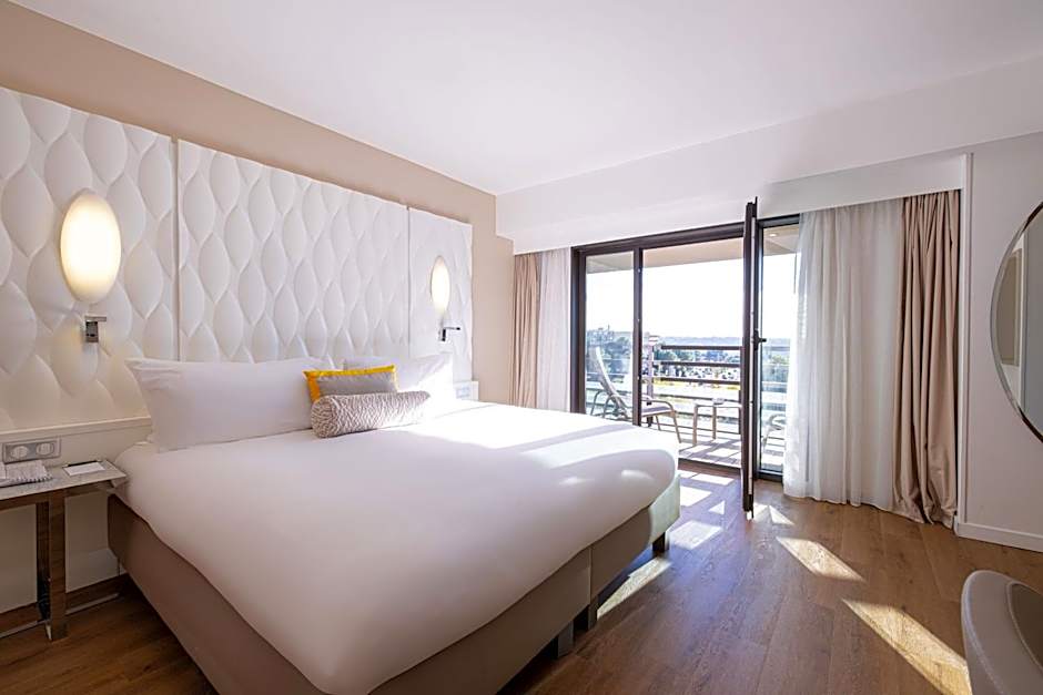 Renaissance by Marriott Aix-en-Provence Hotel