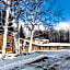 The Lodge by Sunapee Stays