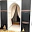 Riad SASHA