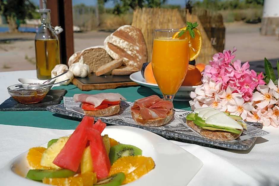 Hotel Rural Familiar Almirez-Alpujarra