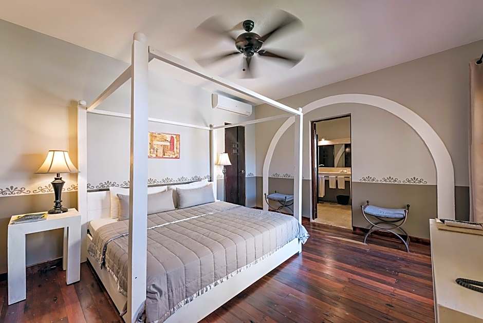 Hotel Hacienda Merida