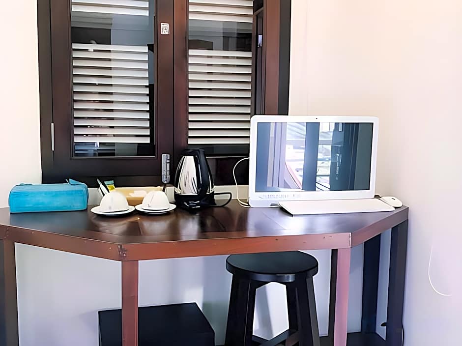 Ancient Luang Prabang Hotel (Ban Phonheuang)