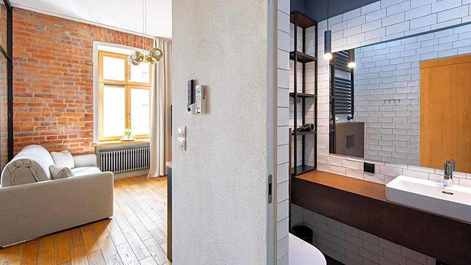 Aparthotel Delta Boutique