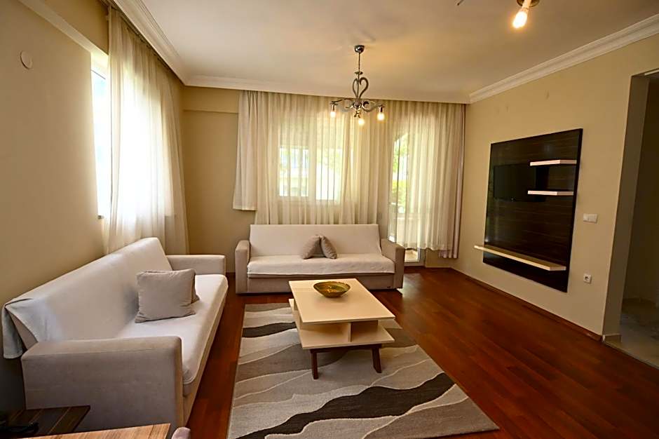 Sarot Thermal Vadi Tatil Koyu - Halal Hotel