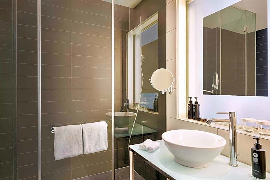 Vienna House by Wyndham Andels Berlin