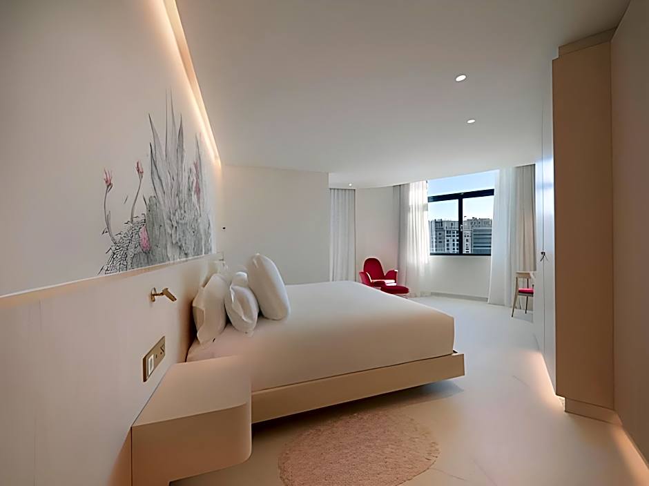 45 Times Barcelona Hotel