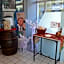 Brit Hotel Mulhouse Centre