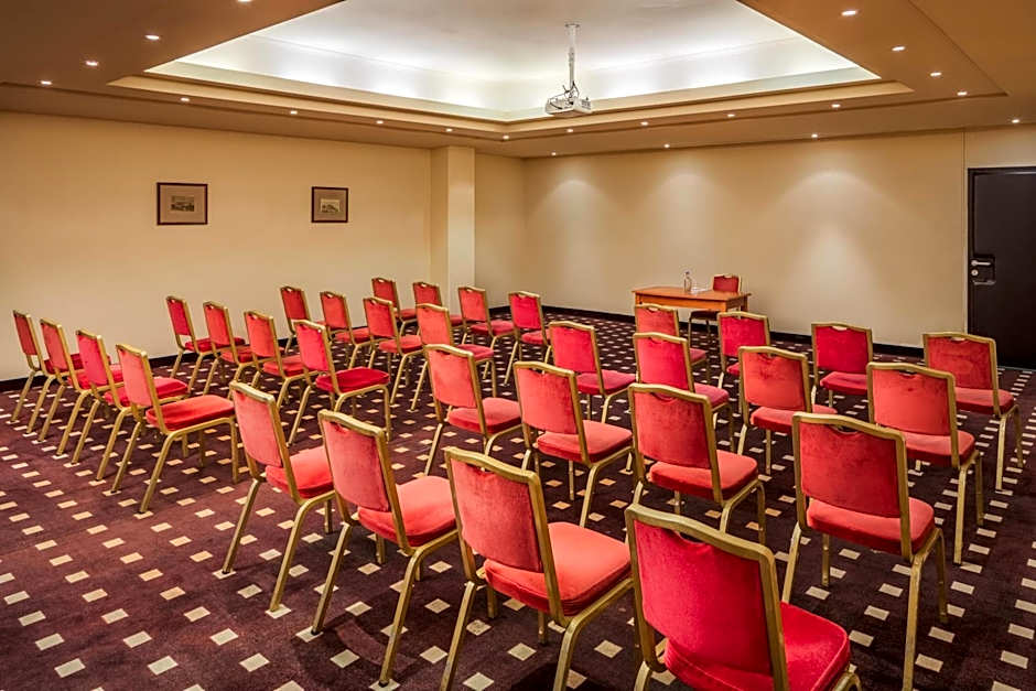 Verdi Budapest Aquincum