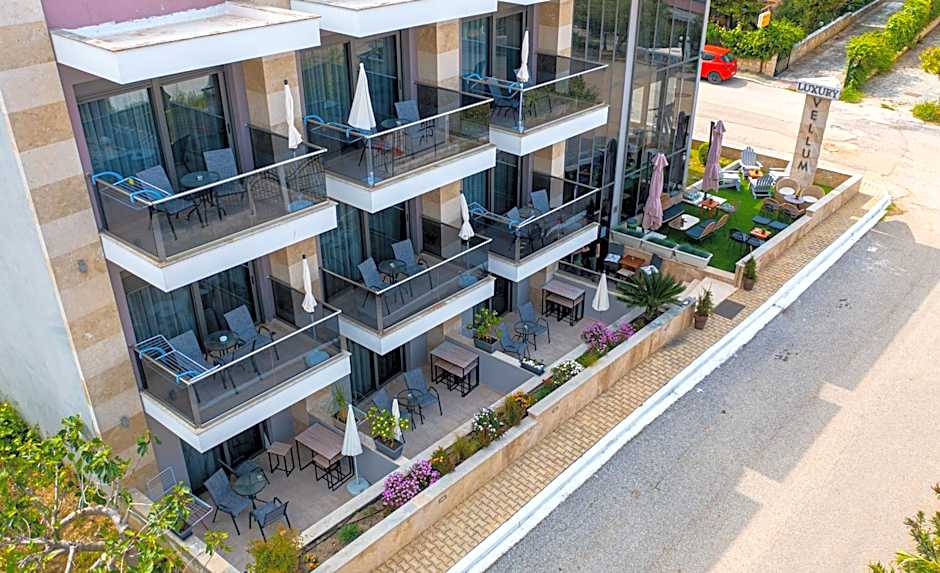 Vellum Luxury Living