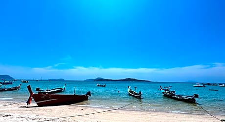 Phuket Muay Thai Hotel Rawai Beach