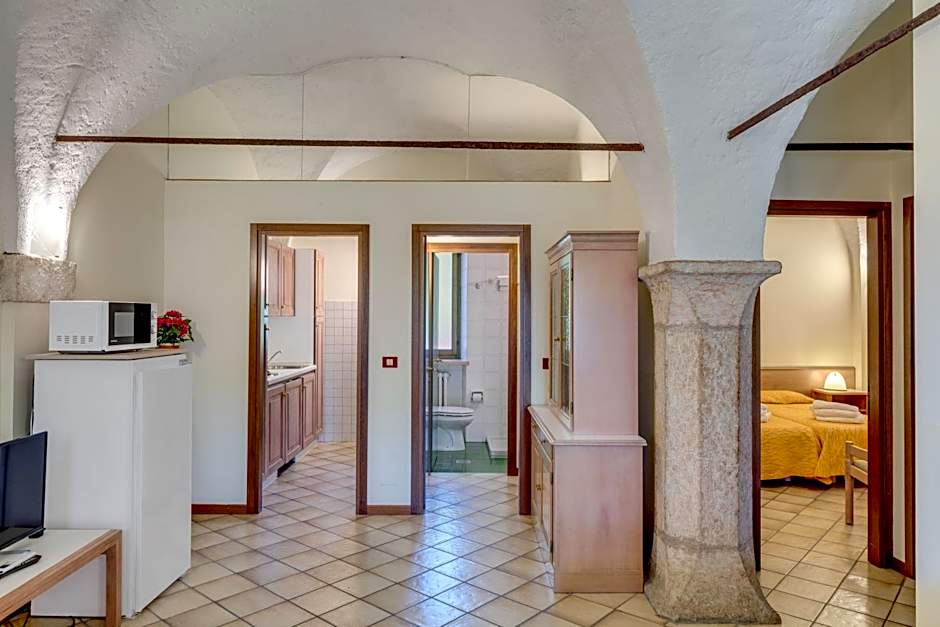 Residence La Filanda